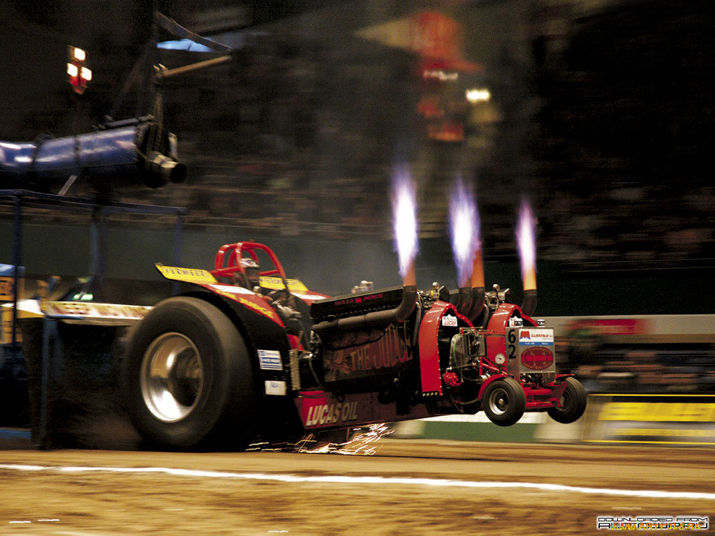 , drag, racing